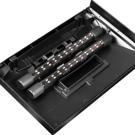 Світильник Kruger Meier LAFLORA S-Line 40 32см 4.5W LED для акваріума з таймером: додаткове фото 7