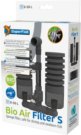 Аерліфтний фільтр SF BIO AIR FILTER S (A7010060)