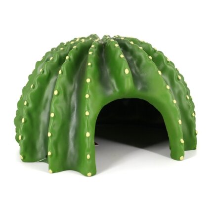 Декорація печера кактус Hobby Cactus Home 4 23x22x13,8см (36244)