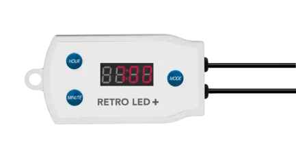LED контроллер SF RETRO LED PLUS CONTROLLER (A4020605) для світлодіодних ламп: додаткове фото 3