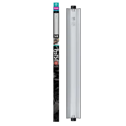 ARCADIA PRO T5 UVB KIT DRAGON 14% UVB 54 WATT (R2100310) ультрафіолетова лампа для рептилій: додаткове фото 2