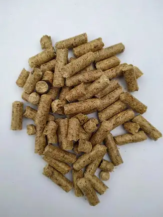 Vitapol Наповнювач деревний Універсальний 4кг