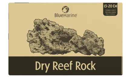 Морський рифовий камінь BM DRY REEF ROCK 20KG 13-20 CM (N7090490): додаткове фото 3