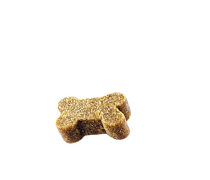 Функціональні ласощі для собак Brit Care Functional Snack Antistress Shrimps з креветками, 150 г: додаткове фото 4