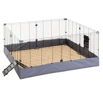 Ferplast BUNNY HUB 04 Вольєр для морських свинок: додаткове фото 2