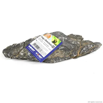 Декоративний природній камінь Hobby Pagoda Rock M 1-2кг (40663): додаткове фото 8