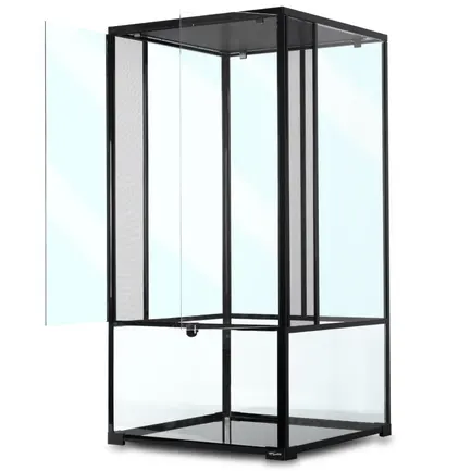 Тераріум Repti-Zoo RK 60x60x120см (RK242448): додаткове фото 2