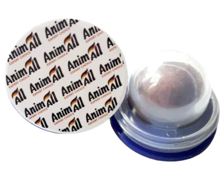 AnimAll TastyVit сat Лизун вітамінізований з куркою