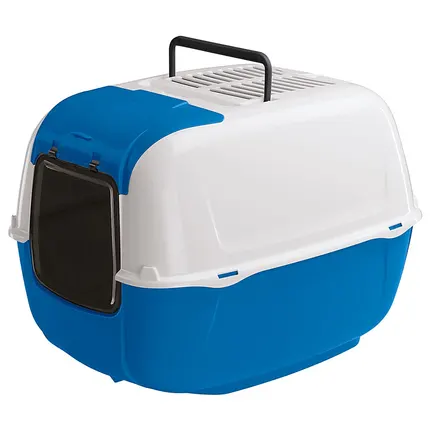 Ferplast PRIMA CABRIO Туалет закритий