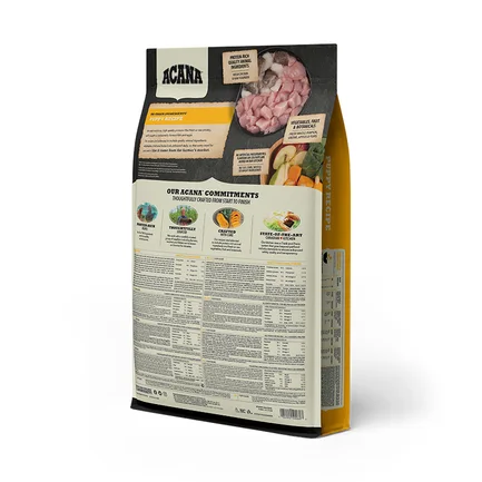 ACANA Puppy Recipe 6.0kg: додаткове фото 3