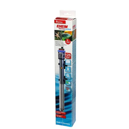 Нагрівач для акваріуму Eheim thermocontrol 125W (3615010): додаткове фото 3