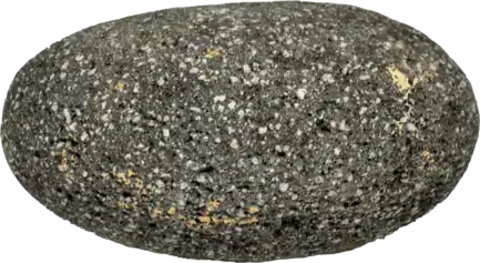 Натуральний камінь для акваріума SF ROCK BLACK STARS 1,3-1,8 KG (A4041405)