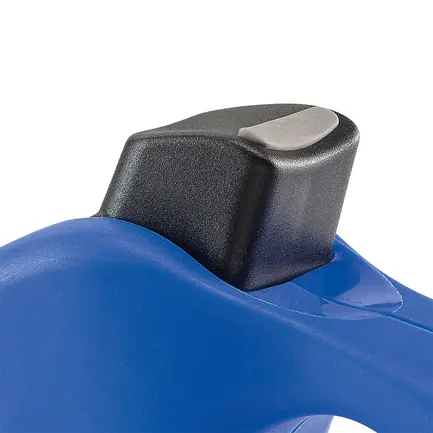 Ferplast AMIGO S TAPE BLUE-WHITE Рулетка-поводок зі стрічкою: додаткове фото 5