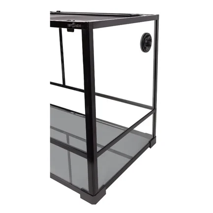 Тераріум Repti-Zoo 120x45x60см (RK0223): додаткове фото 9