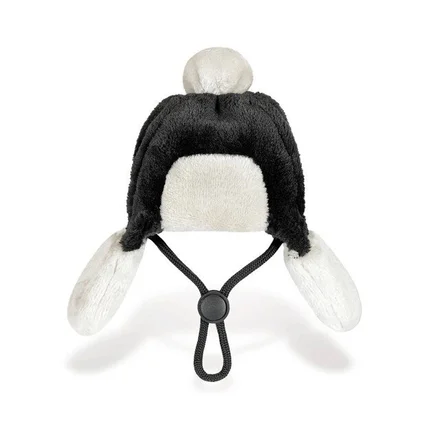 Шапка Bubo Pet Fashion для собак, розмір M чорна