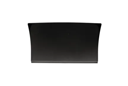 Кришка отвору для годування чорна SF START AQUA 50 FEEDING FLAP BLACK (A4050398)