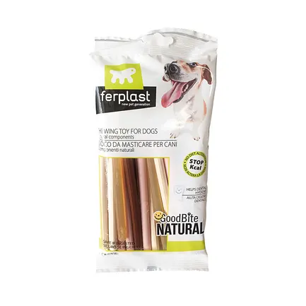 Ferplast GOODB FAMILYPACK STICK (x20)