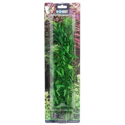 Штучна рослина Hobby Heteranthera 34см (51567): додаткове фото 2