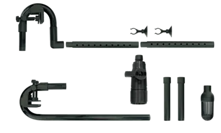 Комплект аксесуарів SUPERFISH ECO FLOW 240 CONNEXION KIT (A7031375)