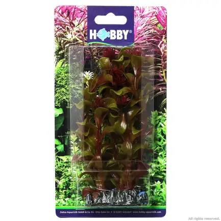 Штучна рослина Hobby Rotala 16см. (41514): додаткове фото 2