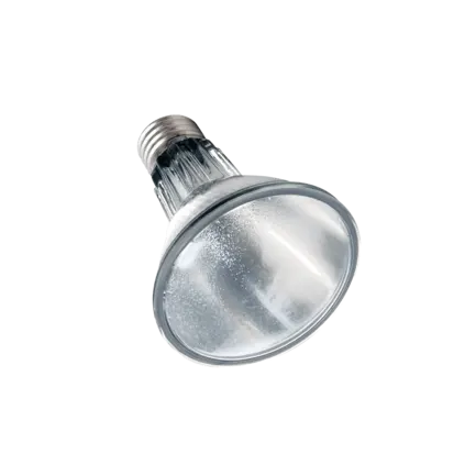 ARCADIA HALOGEN BASKING SPOT 35 WATT (R2100153) лампа для рептилій: додаткове фото 2