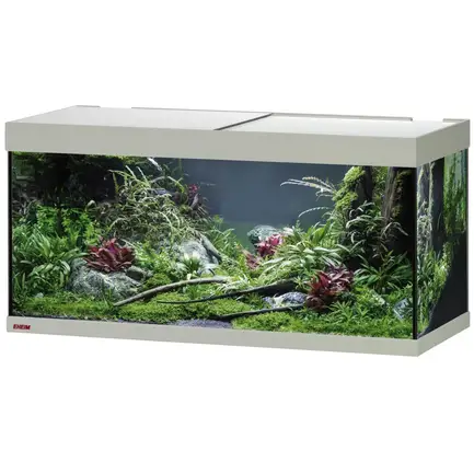 Акваріум Eheim vivaline LED 180 1x17W (LED) сірий дуб без тумби (0613051): додаткове фото 2