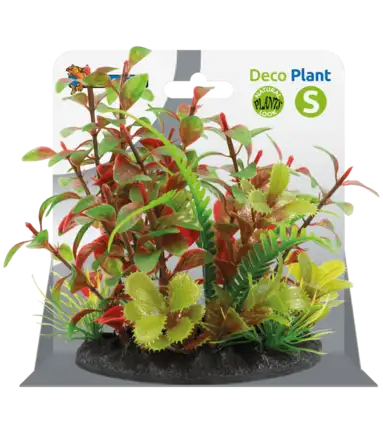 Штучна рослина для акваріума SF DECO PLANT S NR 2 (A4070603)