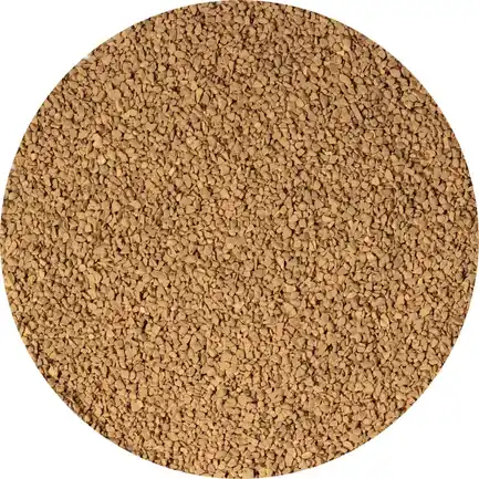 Субстрат кальцієвий Hobby Terrano Calcium Substrate ochre 2-3мм, 5кг (34068): додаткове фото 2