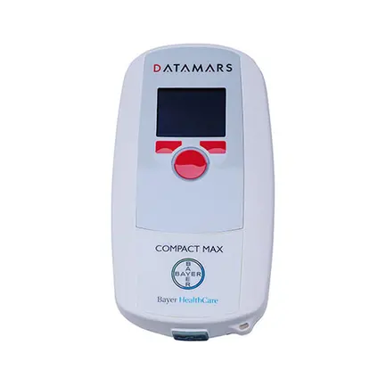 Сканер мікрочіпів Bayer Datamars Compact Max система ідентифікації тварин