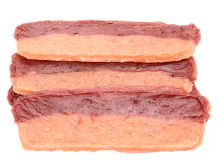 Ласощі Yalute Chicken and Duck Fillets для собак, філе курки та качки, 100 г: додаткове фото 2