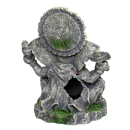 Декорація Ганеша Hobby Ganesha 10x9x12,5см (41730): додаткове фото 2