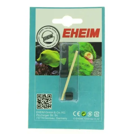 Вісь керамічна для Eheim PickUp, Aquaball, Biopower (7480500)