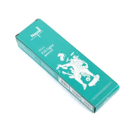 Світильник для акваріума Yee Nepall світлодіодний з USB кабелем, 3,5 Вт: додаткове фото 3