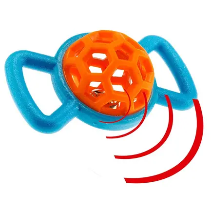 Ferplast PA 6350 CANDY BALL SMALL: додаткове фото 2