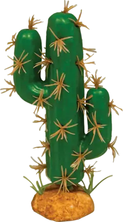 REPTO PLANT CACTUS TRIDENT L (R5100595) Штучна рослина для тераріума