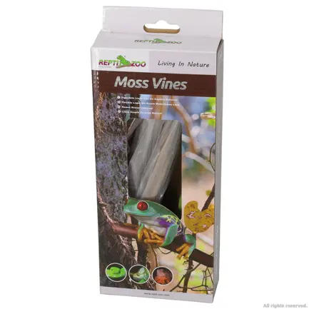 Ліана дерево Repti-Zoo Jungle Tree-liana 100см (RV0410): додаткове фото 6