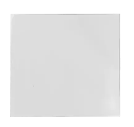 Покривне скло SF QUBIQ 60 COVER (A4050931)
