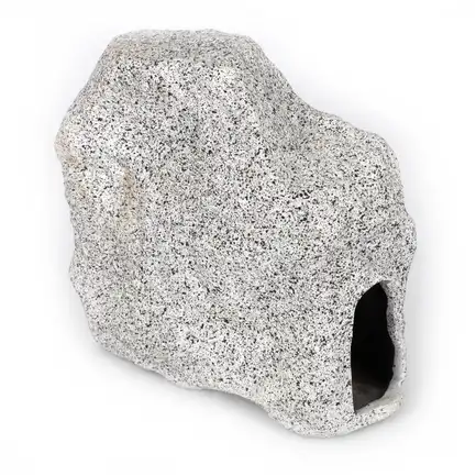 Декорація печера-укриття для риб і креветок Hobby Cera Cave 4 15x8x14,5 см (41673): додаткове фото 2