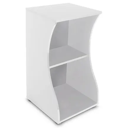 Підставка для акваріума Fluval Flex 57L біла