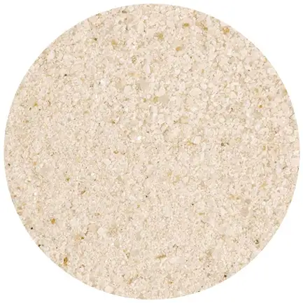 Харчовий пісок для рептилій Komodo CaCo3 Sand White 4кг (U46070): додаткове фото 2