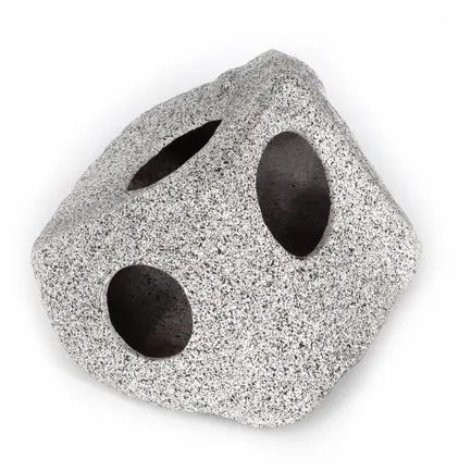 Декорація печера-укриття для риб і креветок Hobby Cera Cave 5 16x14x9 см (41674): додаткове фото 5