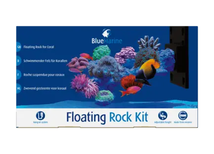 Плаваючий камінь BM FLOATING ROCK KIT LEFT (N7090450): додаткове фото 2