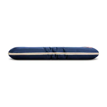 Лежак Pet Fashion «Askold» для собак, 102x76x14 см, синій: додаткове фото 4