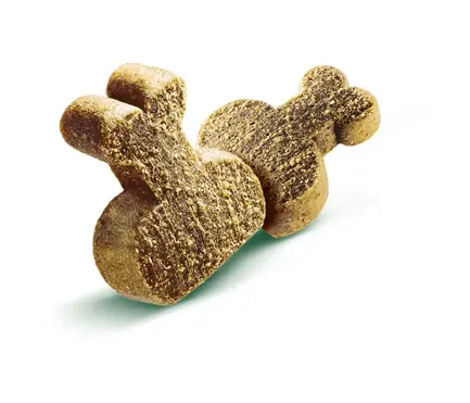 Функціональні ласощі для цуценят Brit Care Functional Snack Mineral Ham з шинкою, 150 г: додаткове фото 3