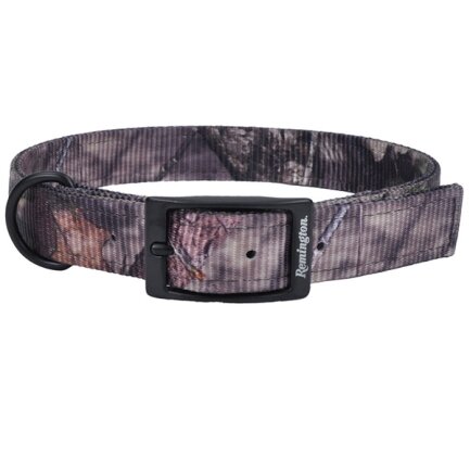 Coastal for Hunting Dogs Double-Ply Patterned Collar КОСТАЛ ДАБЛ-ПЛАЙ подвійний нашийник для собак Хакі