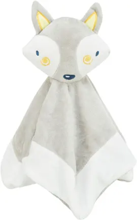 Іграшка Trixie Junior Snuggler для цуценят, 20х20 см (плюш): додаткове фото 2