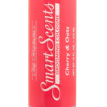 Парфуми для собак і котів Chris Christensen Smart Scents Cherry & Oats 473 мл: додаткове фото 3
