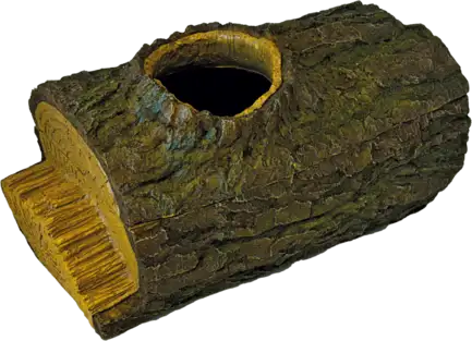 Декорація для акваріума REPTO DECO TRUNK CAVE (R5100350)