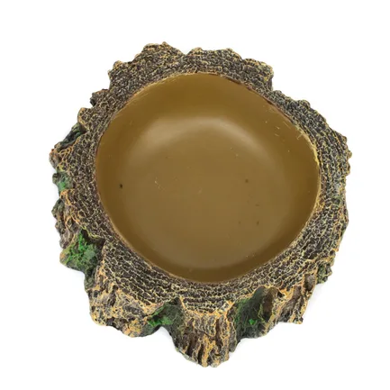 Миска для води Hobby Drinking Bowl Bark 1 8x9x3см (36260): додаткове фото 3