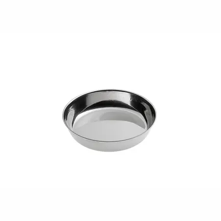 Ferplast ORION KC 50 Миска металева 0,25л